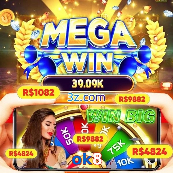 ok8 cassino
